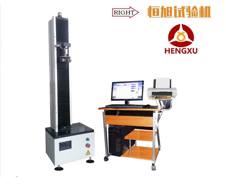 HDW-5微機控制電子萬(wàn)能試驗機   電子試驗機  優(yōu)質(zhì)電子試驗機