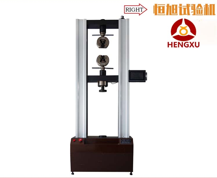數顯式電子試驗機WDS-100
